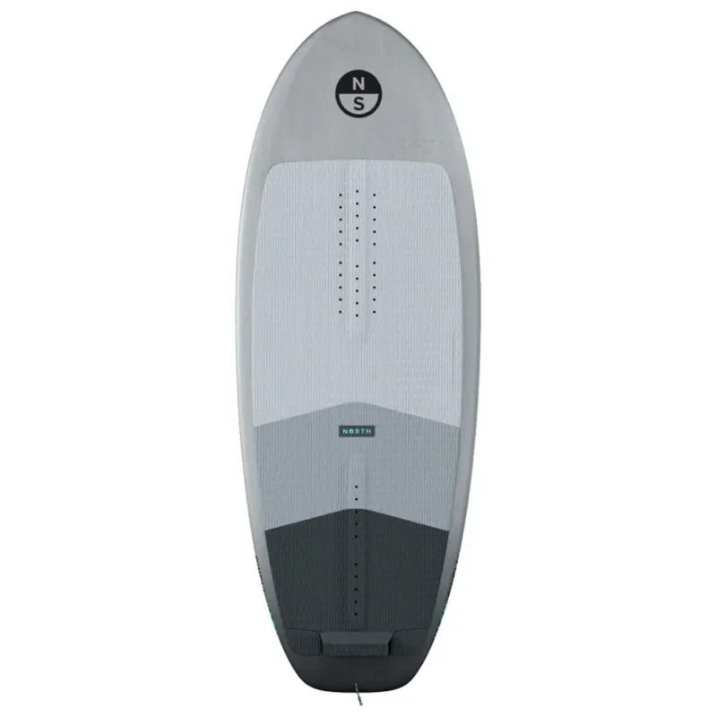Board de Wing North Swell Titanium Meilleure Vente