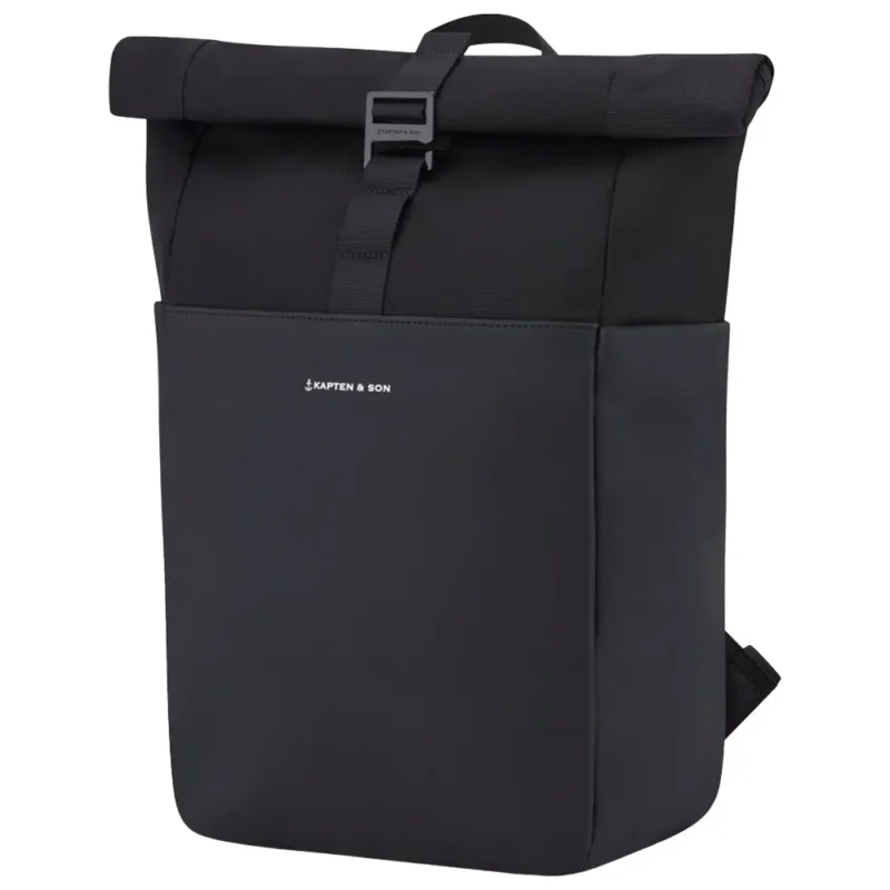 Usine Directe Sac à dos Kapten & Son Lund Basic 14-16.5L Sandstone