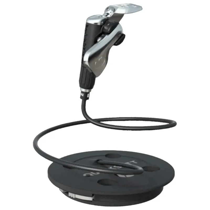 Accessoire Fixation Snow Black Line Quicksett Origin 2.0 Black Bon Plan