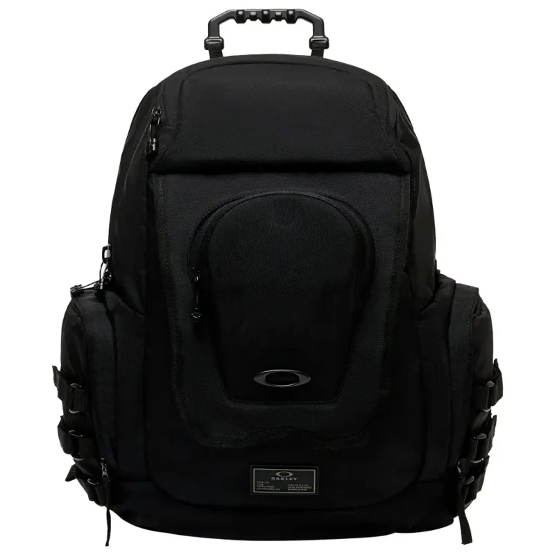 Dernier Modèle Sac à dos Oakley Vsl Icon 24L Backpack Tiger Camo Green