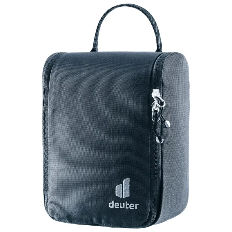 Bon Plan Trousse de toilette Deuter Wash Center I Atlantic Ink