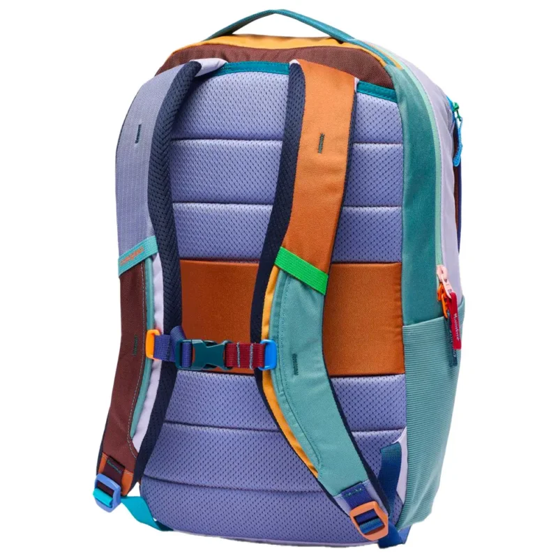 Pas Cher Sac à dos Cotopaxi Allpa 18L Daypack Del Dia Multicolor
