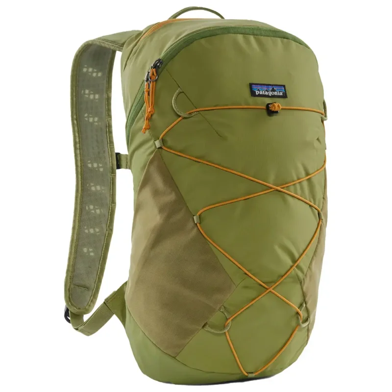 Expédié Aujourd'hui Sac à dos Patagonia Terravia Pack 14L Black