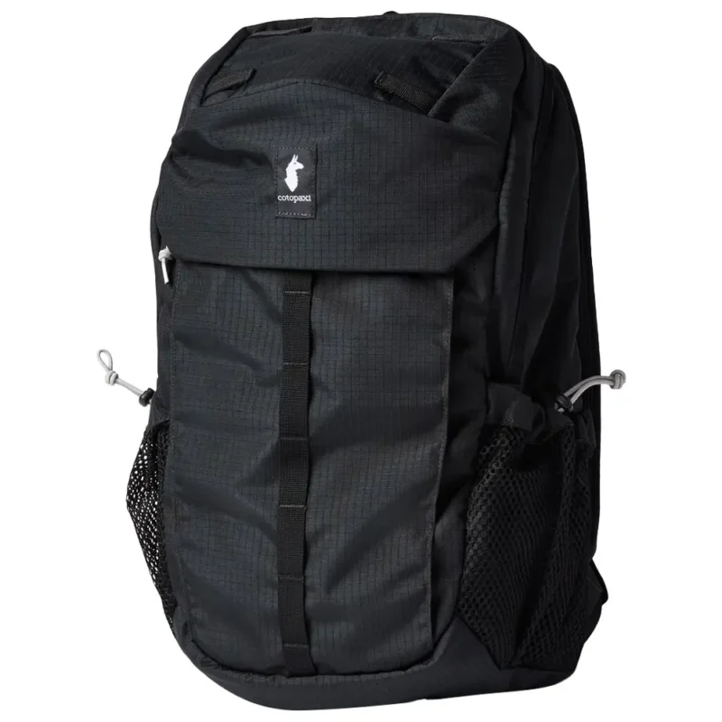 Satisfait Ou Remboursé Sac à dos Cotopaxi Clase 28L Daypack Cada Dia Cotopaxi Black