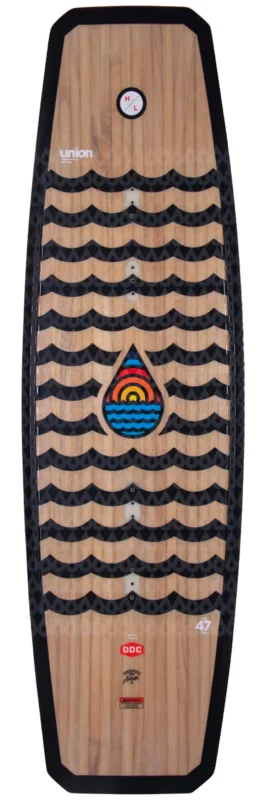 Wakeboard Hyperlite Union Nouvelle Collection