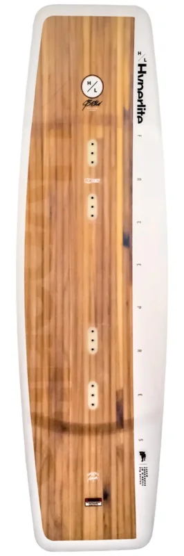 Wakeboard Hyperlite Freepress Affaire À Saisir