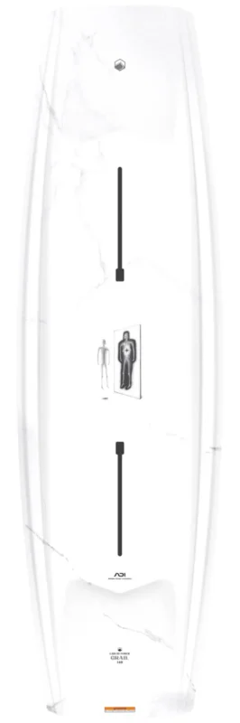 Retour Gratuit Wakeboard Liquid Force Grail