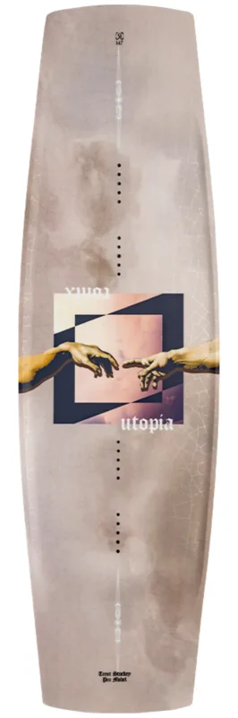 Wakeboard Ronix Utopia Meilleur Prix