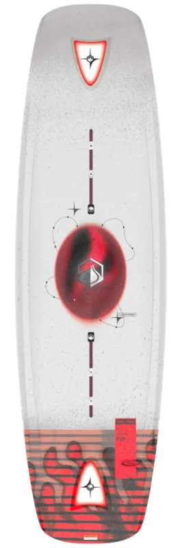 Wakeboard Liquid Force Illusion Offre Spéciale
