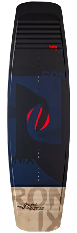 Wakeboard Ronix Kinetik Project Springbox 2 Offre Limitée