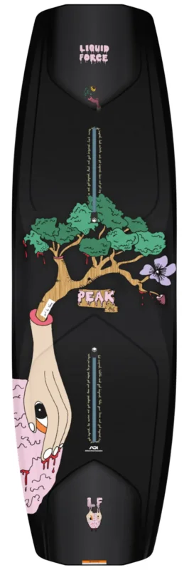 Marque Wakeboard Liquid Force Peak