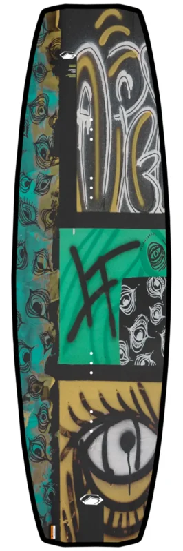 Wakeboard Liquid Force Apex Achat Immédiat