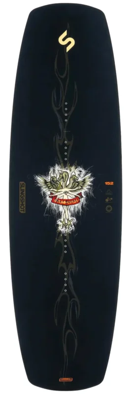 Wakeboard Slingshot Dary Z Ltd Achetez Aujourd'hui