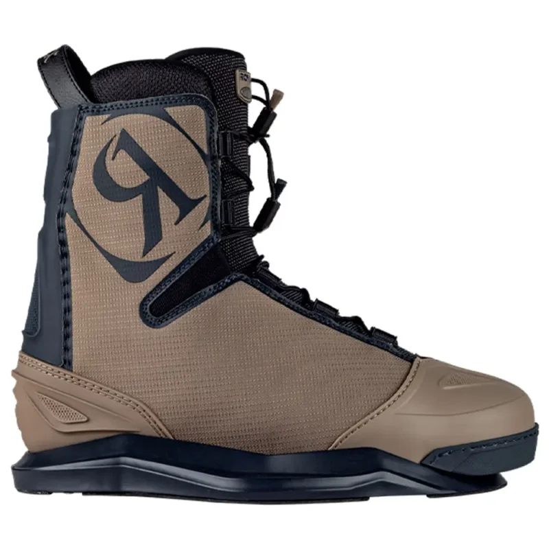 Chausses de Wake Ronix Utopia - Intuition+ Stone Bon Plan