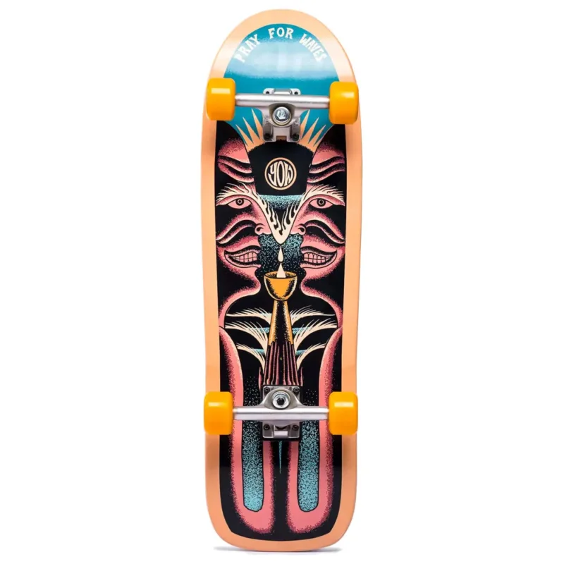 Vente Flash Surfskate Yow Bliss