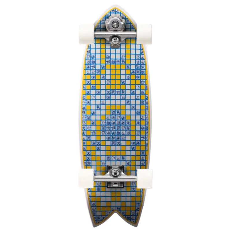 Vente Directe Surfskate Yow Coxos