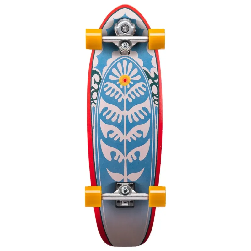 Remise Surfskate Yow Hossegor