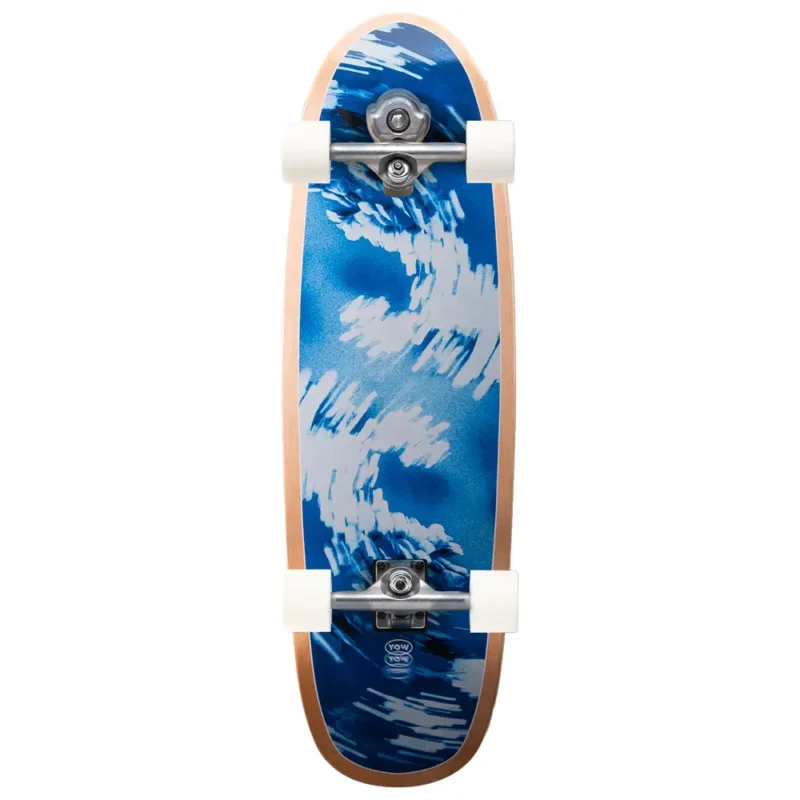 Surfskate Yow Outer Banks Bon Plan