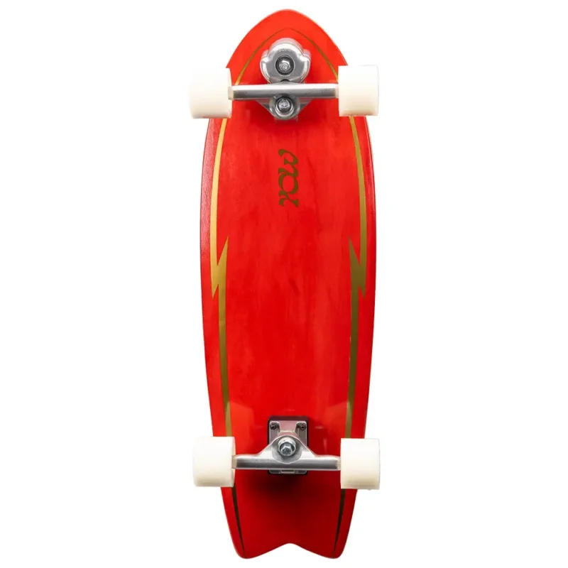 Achat Immédiat Surfskate Yow Pipe