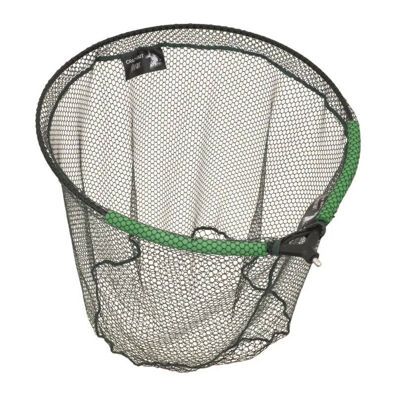Tête d‘Epuisette Coup Sensas Crazy Fisherie Flottante D60 Achat Immédiat