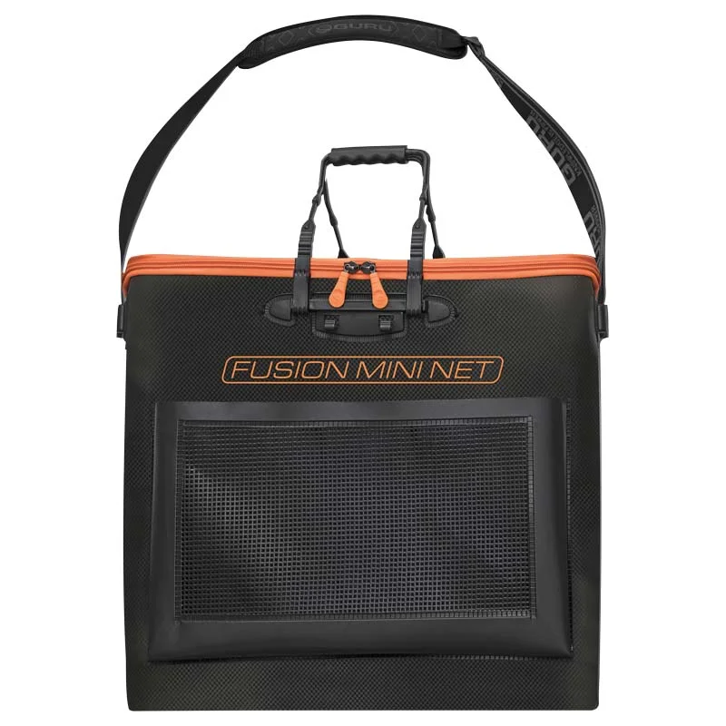Commande En Gros Sac À Bourriche Guru Fusion Mini Net Bag