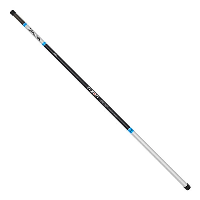 Authentique Manche épuisette Daiwa N‘zon 4m