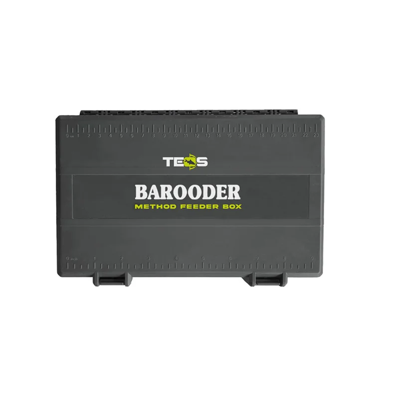 Boite Barooder Method Feeder Box Marque