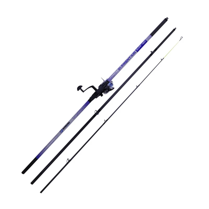 Achat Immédiat Ensemble Sasori Element‘Air Surf 420 100-200g