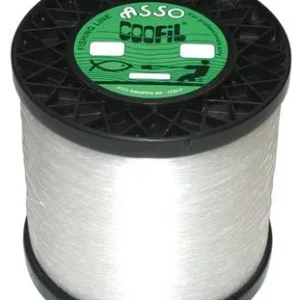 Fil nylon a palangre asso coofil bobine de 1kg Achat Immédiat