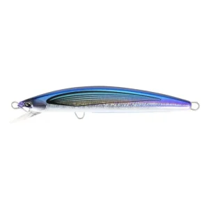 Acheter Direct Leurre Duo Rough Trail BlueDrive 195S