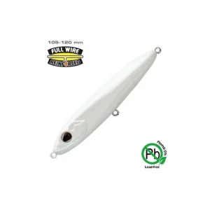 Leurre Coulant Sakura Mister Joe S - 10.5Cm Satisfait Ou Remboursé