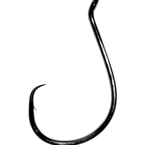 Haute Qualité Hameçon Gamakatsu Octopus Circle black