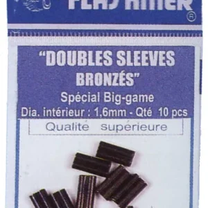 Doubles sleeves flashmer (pochette de 10 pièces) Achetez Aujourd'hui