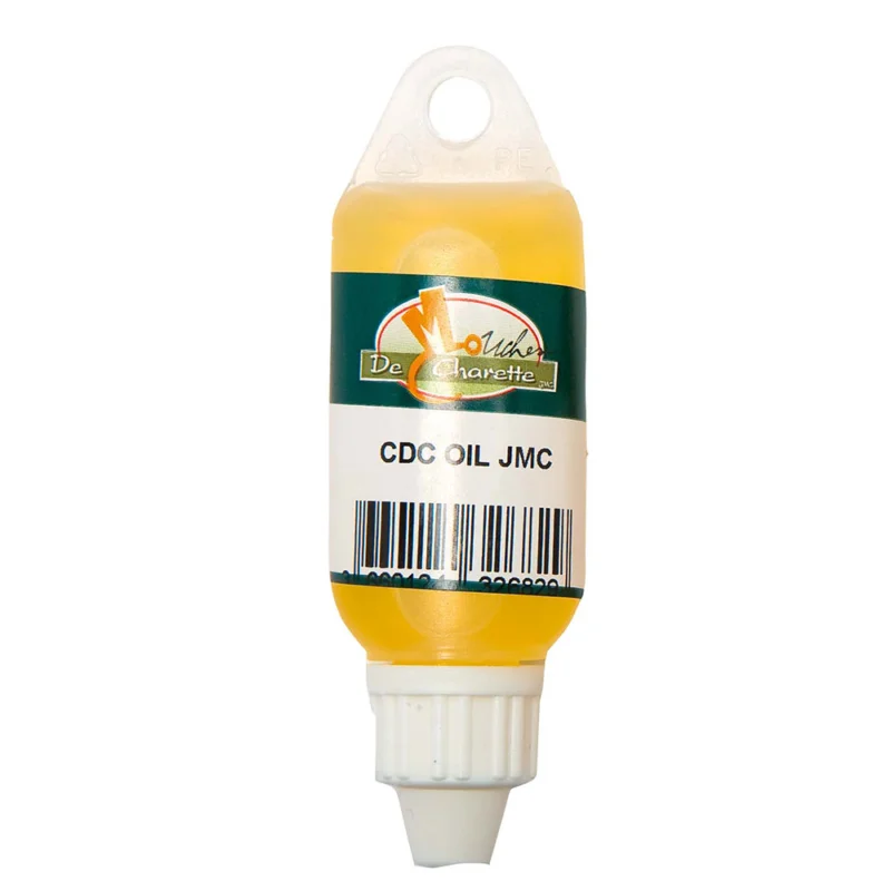 Accessoire du gilet mouche jmc cdc oil Achat Immédiat