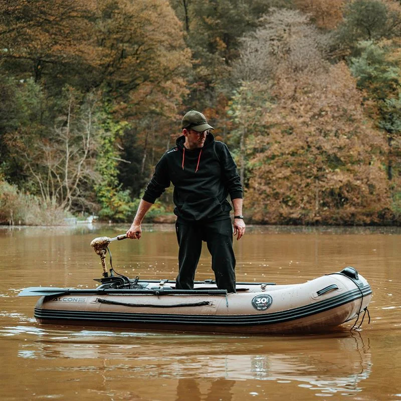 Meilleur Choix Bateau Pneumatique Mack2 Falcon LTD Boat 250