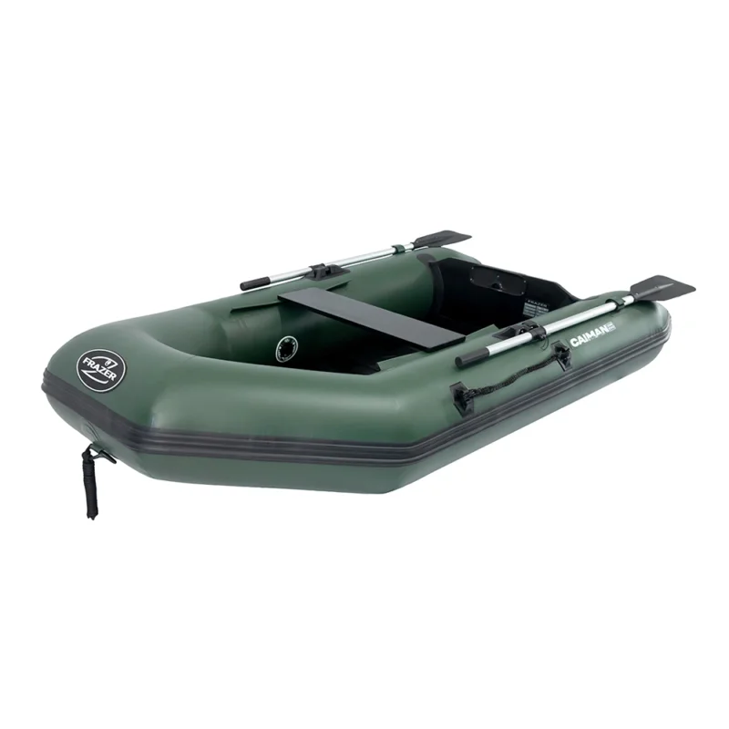 Bateau Pneumatique FRAZER Caiman EVO 250 Réduction