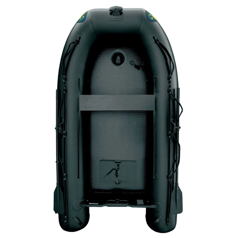 Satisfait Ou Remboursé Bateau Gonflable Carp Spirit Black Boat 300 WI