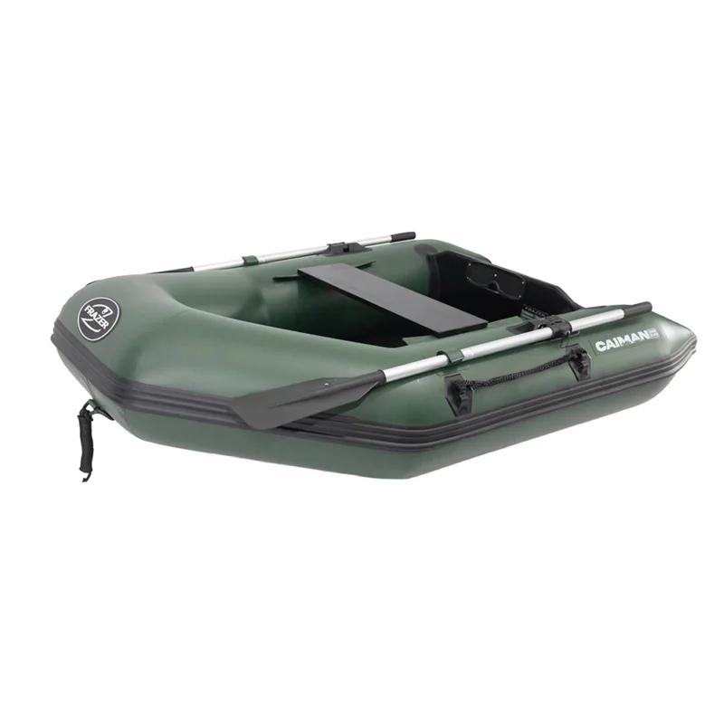 Bon Marché Bateau Pneumatique FRAZER Caiman EVO 200