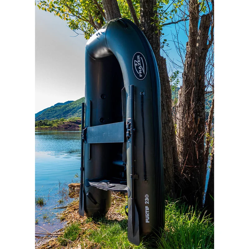 Solde Bateau Pneumatique FRAZER Furtif 230