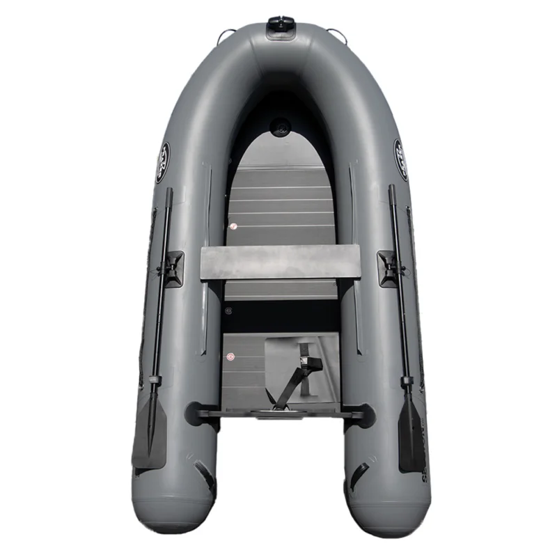 Bateau Pneumatique FRAZER Session EVO 320 Meilleur Prix