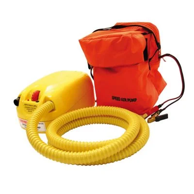 Vente Flash Gonfleur Electrique Frazer Hi-Speed