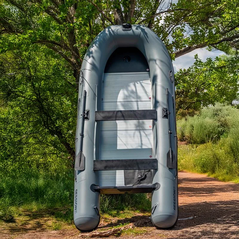 Prix Réduit Bateau Pneumatique FRAZER Session EVO XL 420