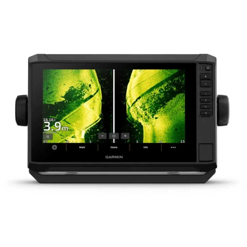 Nouvel Arrivage Sondeur Garmin Traceur Echomap UHD2 9"