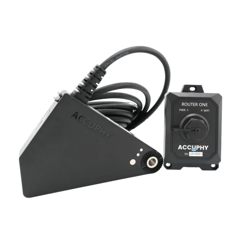 Sondeur Accuphy Ping Live Mini Achat Immédiat