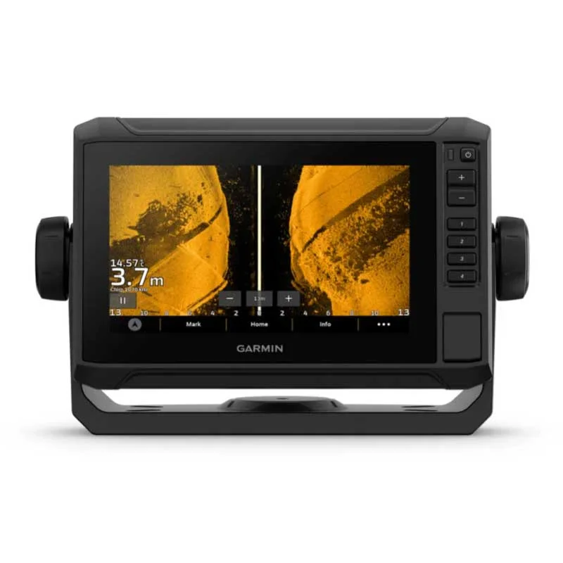 Sondeur Garmin Traceurs Echomap UHD2 7" po Réduction