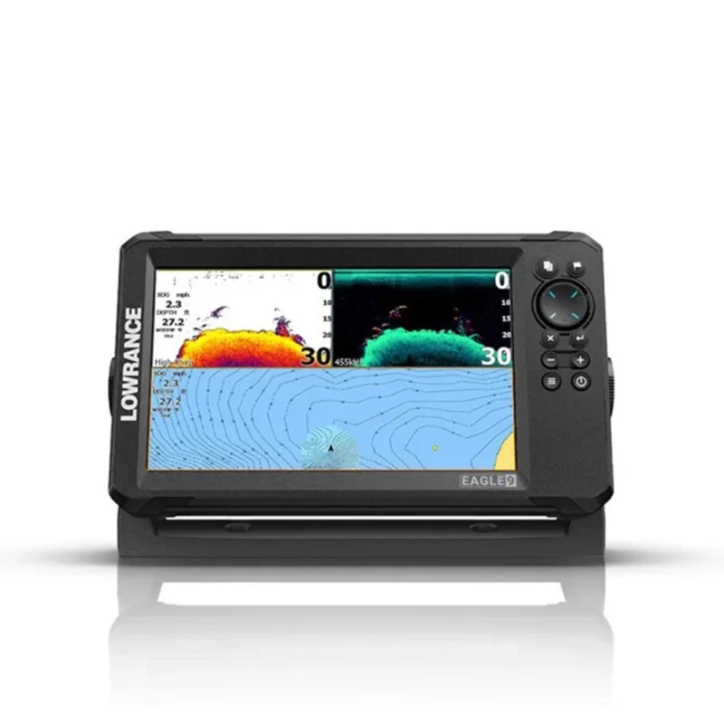 Offre Spéciale Sondeur Lowrance Eagle 9 50/200 HDI