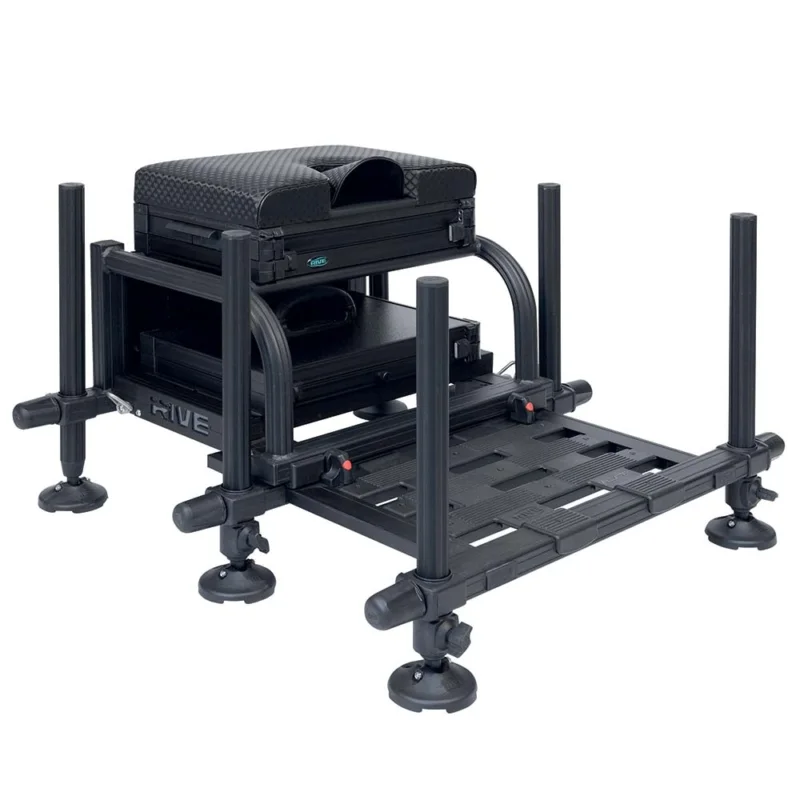 Achat Immédiat Station Rive D36 ST8 2.0 Black