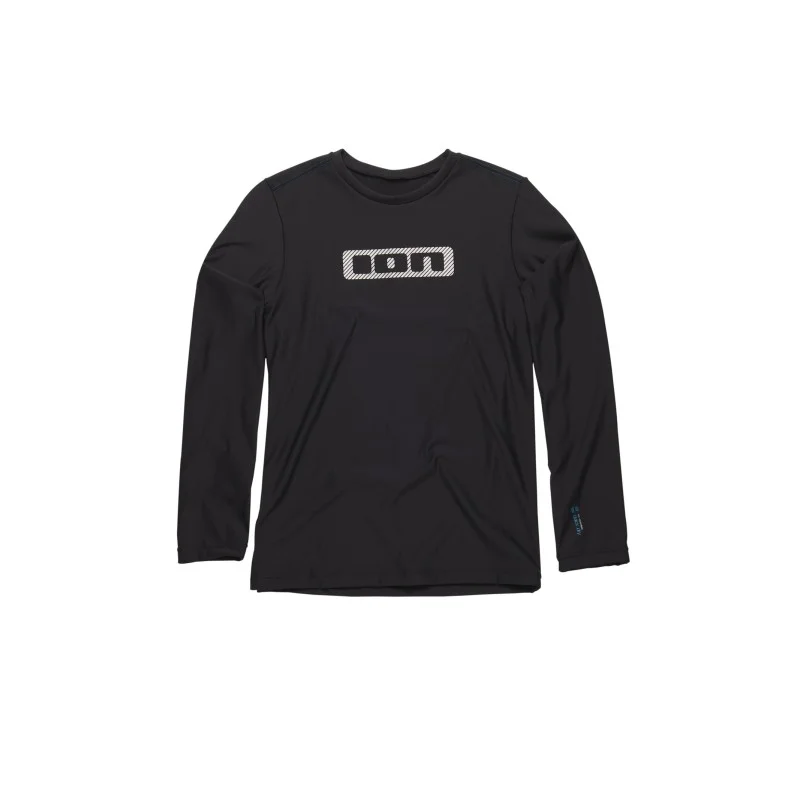 Super Prix Ion Quickdry Top LS