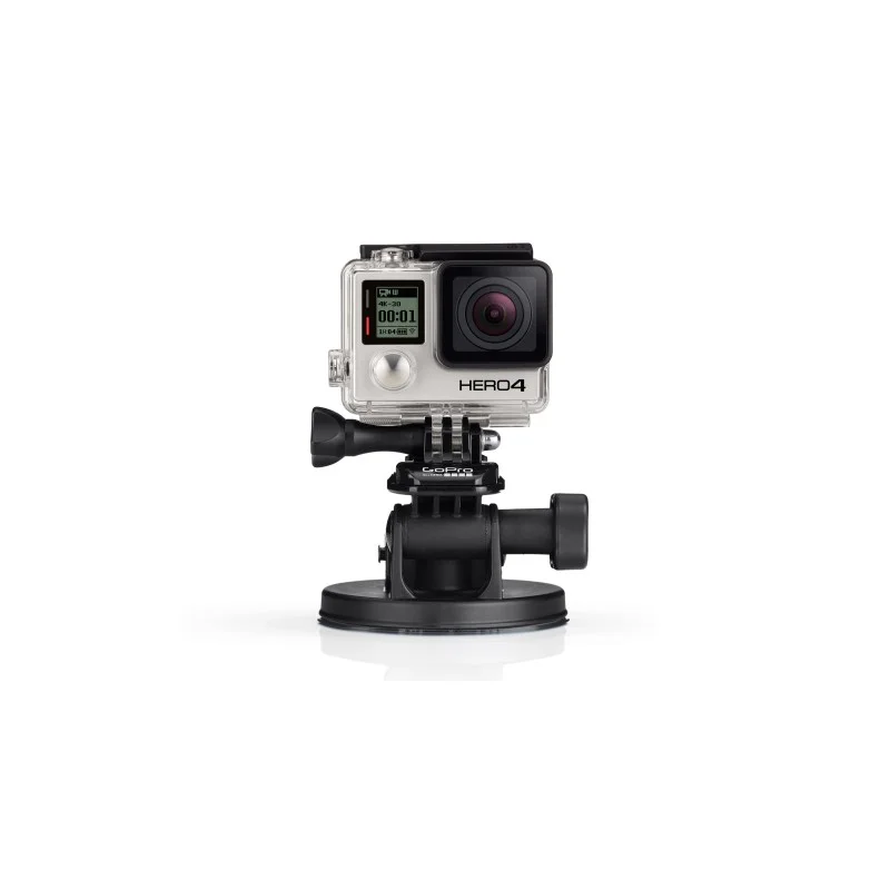 Go Pro Ventouse - Suction Cup Satisfait Ou Remboursé