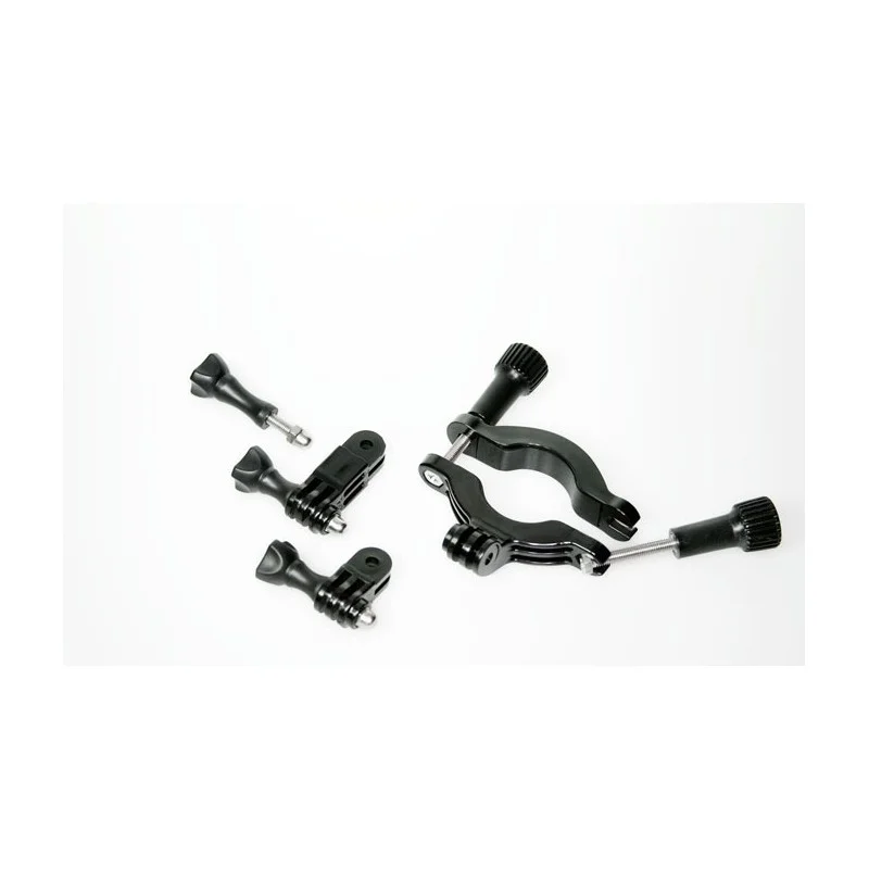 Go-Pro Roll Bar Mount Commander Maintenant